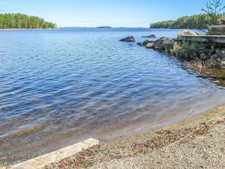 Holiday Home Pielislinna-savilahti by Interhome - Ahmovaara - 9