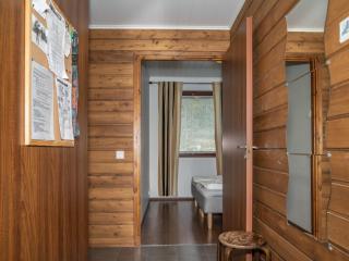 Holiday Home Villa ylläs 201 by Interhome - Ylläs - 8
