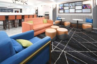 Hampton Inn Bryant - Bryant - 8