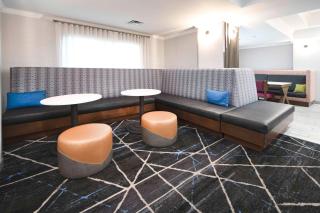 Hampton Inn Bryant - Bryant - 5