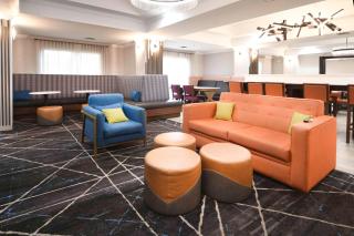 Hampton Inn Bryant - Bryant - 4