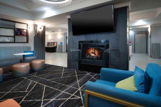 Hampton Inn Bryant - Bryant - 3