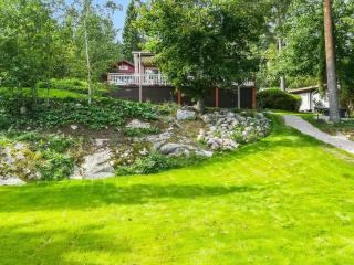 Holiday Home Lomaranta by Interhome - Paksalo - 7