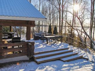Holiday Home Kaaposniemi by Interhome - Miehoila - 7