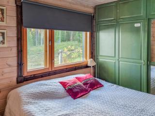 Holiday Home Nuottakota by Interhome - Kanarvikko - 3