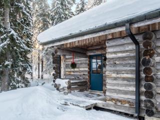 Holiday Home Vuokatinportti a 9 by Interhome - Lahdenperä - 0