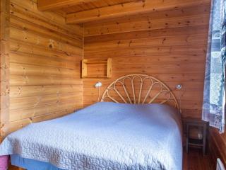 Holiday Home Ranta-lemettilä by Interhome - Petäjävesi - 1