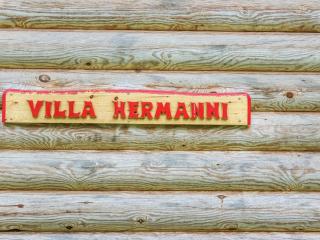 Holiday Home Villa hermanni by Interhome - Jäppilä - 7