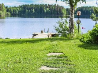 Holiday Home Villa hermanni by Interhome - Jäppilä - 9