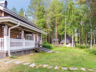 Holiday Home Villa hermanni by Interhome - Jäppilä - 3