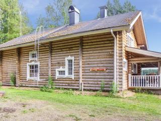 Holiday Home Villa hermanni by Interhome - Jäppilä - 6