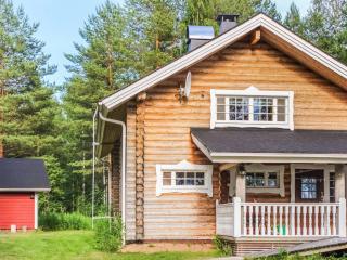 Holiday Home Villa hermanni by Interhome - Jäppilä - 4