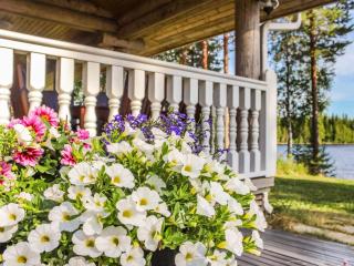 Holiday Home Villa hermanni by Interhome - Jäppilä - 1