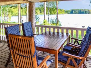 Holiday Home Villa hermanni by Interhome - Jäppilä - 2