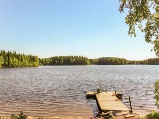 Holiday Home Villa hermanni by Interhome - Jäppilä - 8