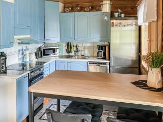 Holiday Home Vastaniemi by Interhome - Paloinen - 2
