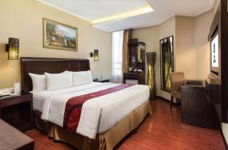 Best Western Mangga Dua Hotel & Residence - 1
