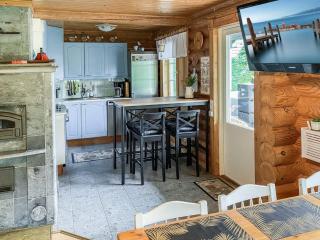 Holiday Home Vastaniemi by Interhome - Paloinen - 4