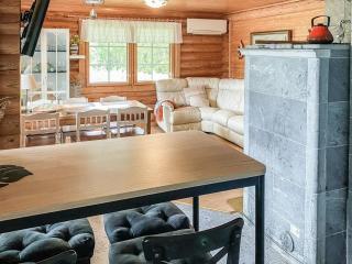 Holiday Home Vastaniemi by Interhome - Paloinen - 6