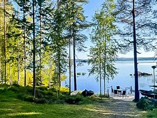 Holiday Home Rantakumpu by Interhome - Lieksa - 7