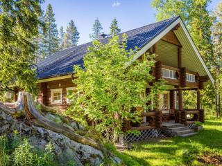 Holiday Home Purnuranta a by Interhome - Kolinkylä - 8