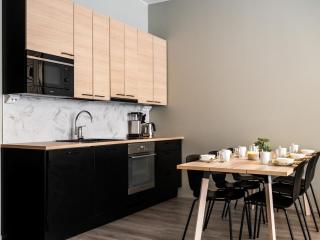 Holiday Home Vuokatin loiste 9 a 3 by Interhome - Vuokatti - 4