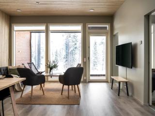 Holiday Home Vuokatin loiste 9 a 3 by Interhome - Vuokatti - 6