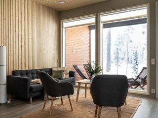 Holiday Home Vuokatin loiste 9 a 3 by Interhome - Vuokatti - 5