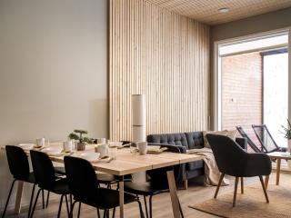 Holiday Home Vuokatin loiste 9 a 3 by Interhome - Vuokatti - 2