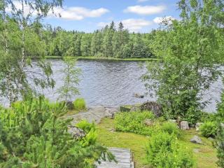 Holiday Home Käpälysmökki by Interhome - Nurmes - 9