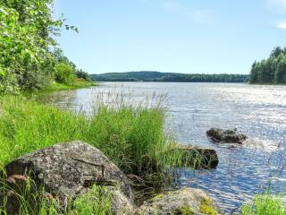 Holiday Home Käpälysmökki by Interhome - Nurmes - 8