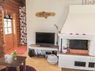 Holiday Home Käpälysmökki by Interhome - Nurmes - 3
