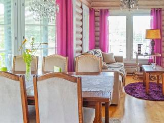 Holiday Home Käpälysmökki by Interhome - Nurmes - 6
