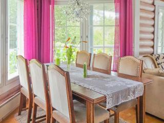 Holiday Home Käpälysmökki by Interhome - Nurmes - 5