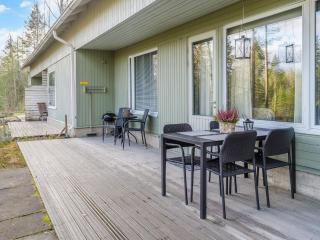 Holiday Home Loma-koli 3 by Interhome - Hattusaari - 8