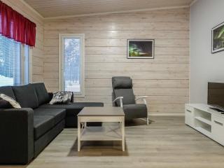 Holiday Home Levin revontulitaivas a by Interhome - Köngäs - 9
