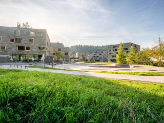 Apartment Cosy by Interhome - Laax - 0