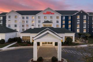 Hilton Garden Inn Greensboro - Greensboro - 9