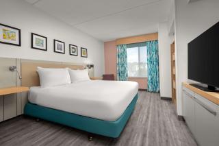 Hilton Garden Inn Greensboro - Greensboro - 6
