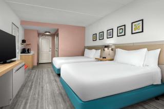 Hilton Garden Inn Greensboro - Greensboro - 3
