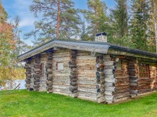 Holiday Home Kelosyväri 17 by Interhome - Nilsiä - 9
