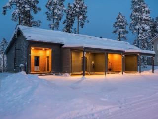 Holiday Home Vuokatin loiste 9 a1 by Interhome - Vuokatti - 4