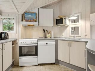 Holiday Home Alaine - 850m from the sea by Interhome - Mølby - 7