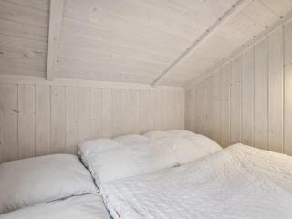 Holiday Home Alaine - 850m from the sea by Interhome - Mølby - 1