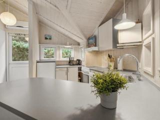 Holiday Home Alaine - 850m from the sea by Interhome - Mølby - 3