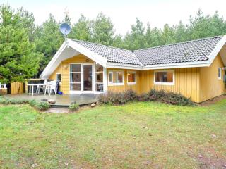 Holiday Home Alaine - 850m from the sea by Interhome - Mølby - 0