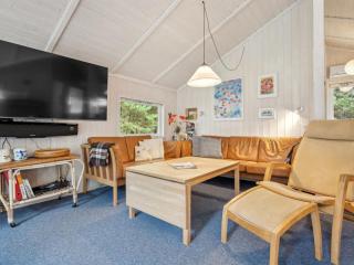 Holiday Home Alaine - 850m from the sea by Interhome - Mølby - 5