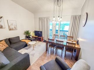 Holiday Home Skivillas 61 ukkohalla - b1 by Interhome - Hyrynsalmi - 6