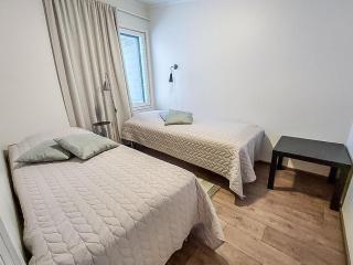 Holiday Home Skivillas 61 ukkohalla - b1 by Interhome - Hyrynsalmi - 2