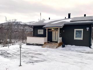 Holiday Home Willa kiiruna by Interhome - Kilpisjärvi - 0